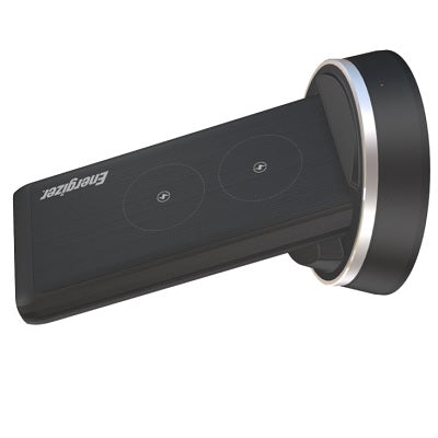 Energizer XPOTQE10006PQ-BK 10000mAh [Dark Grey] Wireless Charger