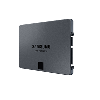 Samsung SSD 870 QVO SATA III 2.5 inch 2TB