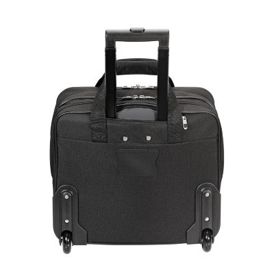 Targus TBR003US [16 inch] Metro Roller Case (Black)