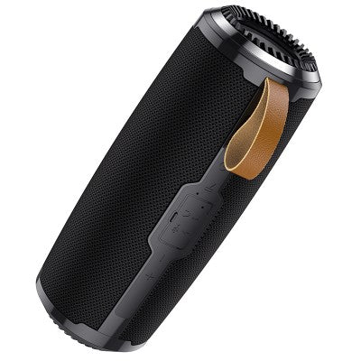 HOCO BS38 Cool Freedom Sports Wireless Speaker (Black)