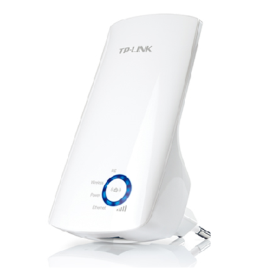 TP-Link TL-WA850RE 300Mbps Universal Wireless N Range Extender