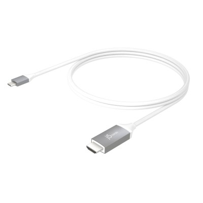 J5Create JCC153G USB Type-C to 4K HDMI Cable 1.5M