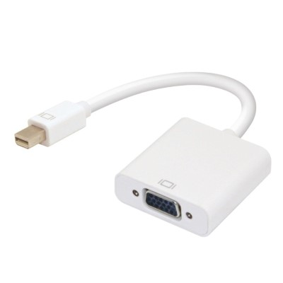 Mitori Mini Display Port to VGA Converter