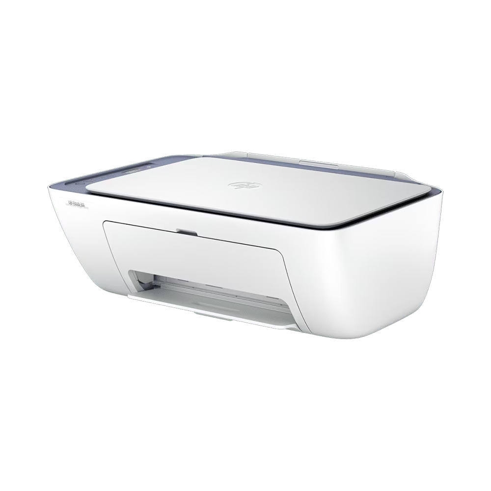 HP DeskJet 2932 All-in-One Printer (A24JJC), Instant Ink free trial included