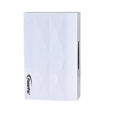PowerPac PP3234D Ding Dong Door Chime