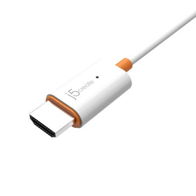J5Create JVAW56 Screencast HDMI Wireless Display