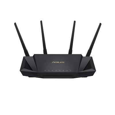 Asus RT-AX58U AX3000 Dual Band Smart Wifi6 Router