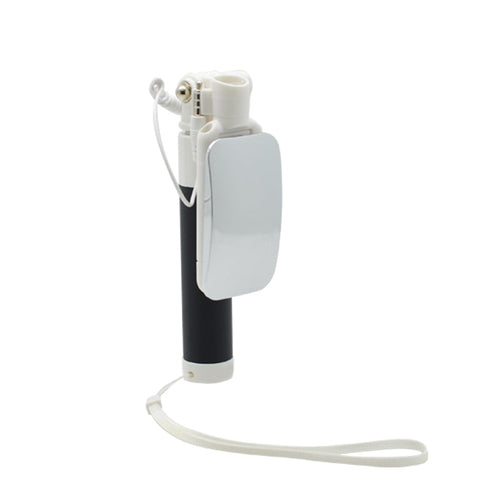 Hoco K2 Magic Mirror Selfie Stick Black