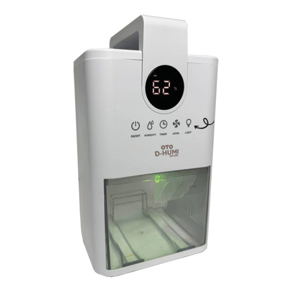 OTO DH-250 Dehumidifier