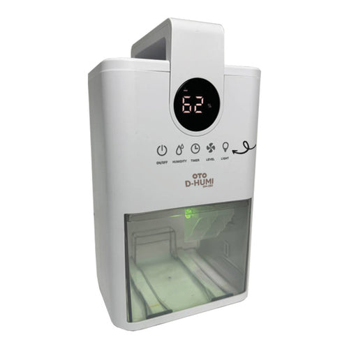 OTO DH-250 Dehumidifier