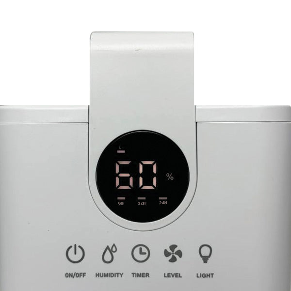 OTO DH-250 Dehumidifier