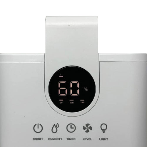 OTO DH-250 Dehumidifier