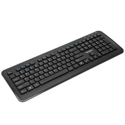 Targus AKM610AP-50 KM610 Wireless Keyboard & Mouse Combo