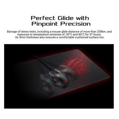 Asus ROG Sheath Gaming MouseMat