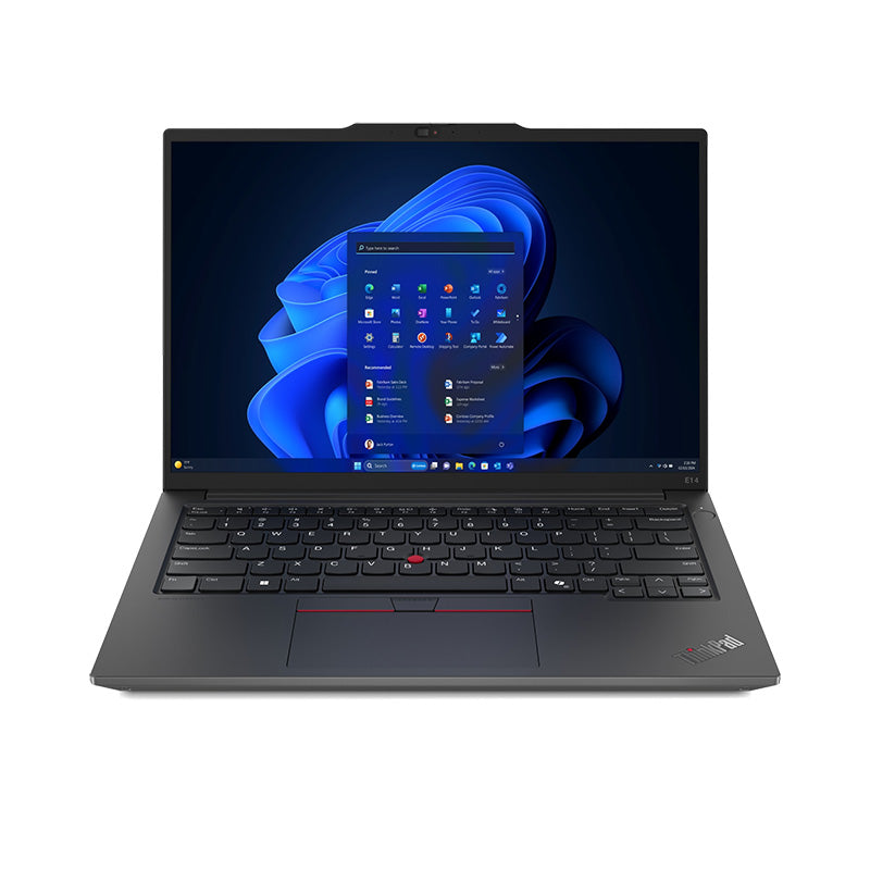 [Online Exclusive] Lenovo ThinkPad E14 G6 21M8000CSG - U7 155U 8GB 512GB 14