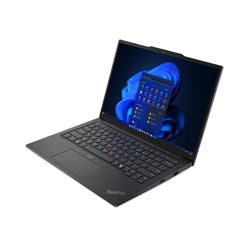 [Online Exclusive] Lenovo ThinkPad E14 G6 21M8000CSG - U7 155U 8GB 512GB 14