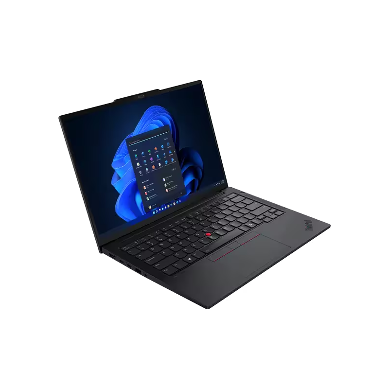 Online Exclusive] Lenovo ThinkPad E14 G7 21SX007ASG - U7-255H 16GB