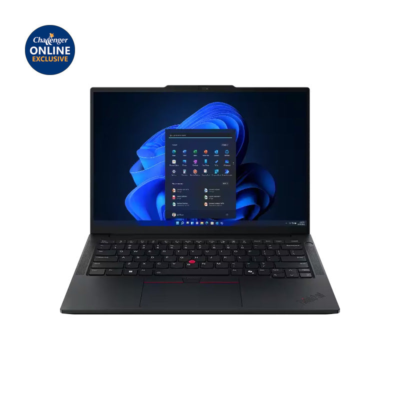 Online Exclusive] Lenovo ThinkPad E14 G7 21SX007ASG - U7-255H 16GB