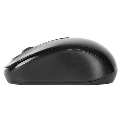 Targus AMW600AP-50 W600 Wireless Optical Mouse (Black)