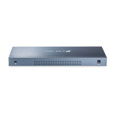 TP-Link 16-Port Gigabit Desktop Switch