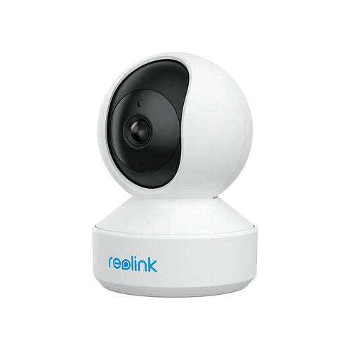 Reolink E1 Pro Smart 5MP Wi-Fi PT Indoor Security Camera