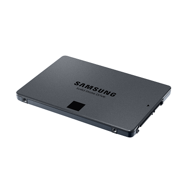 Samsung SSD 870 QVO SATA III 2.5 inch 2TB