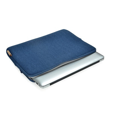 Agva SLV338 Jersey Laptop Sleeve 13.3-14.1 (Blue)