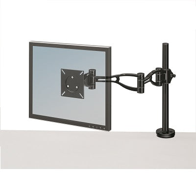 Fellowes 8041601 Professional Series Single Monitor Arm