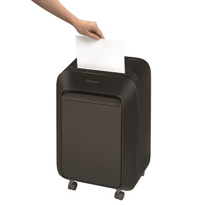 Fellowes LX211 5050201 Powershred Micro Cut Shredder