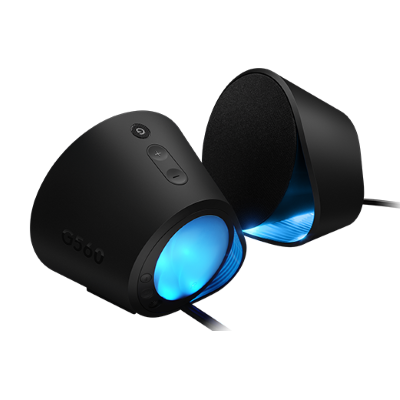 Logitech G560 Lightsync PC Gaming Speaker