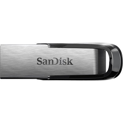 SanDisk Ultra Flair Flash Drive 32GB USB 3.0 [SDCZ73-032G-G46]