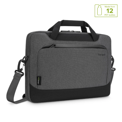 Targus TBS92602GL-70 Cypress EcoSmart 14-inch Slipcase (Grey)