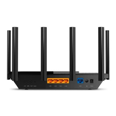 TP-Link Archer AX73 AX5400 Dual-Band Wi-Fi 6 Router – Challenger