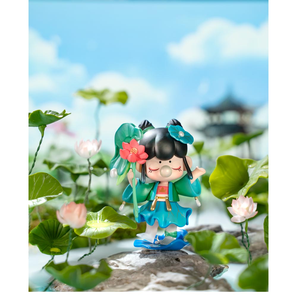 Rolife Nanci - Poetry and Songs ZKXX