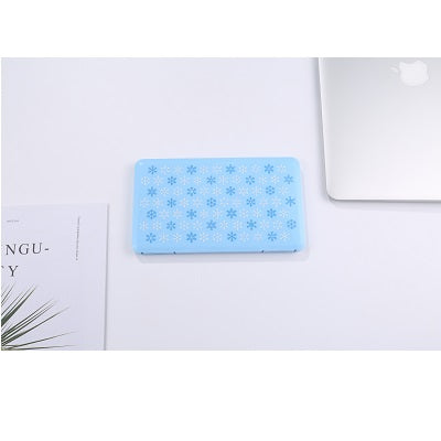 BOS+ I45 Mask Case (Blue)
