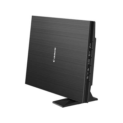 Canon Lide 400 Scanner