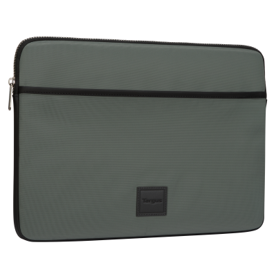 Targus 14 Inch Urban Sleeve (Olive)