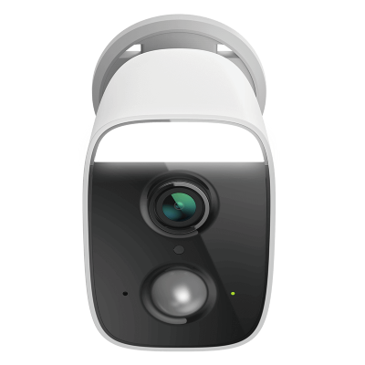 D-Link DCS-8630LH FHD Outdoor Spotlight Camera with Smart Hub