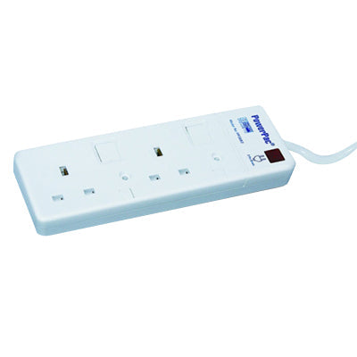 PowerPac Extension 2Way 2M (PP3882/2)