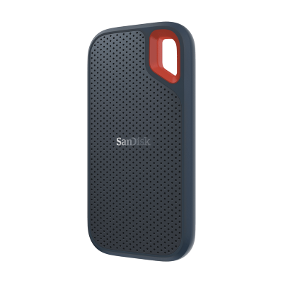 SanDisk Extreme Portable SSD 1TB USB 3.2 [SDSSDE61-1T00-G25