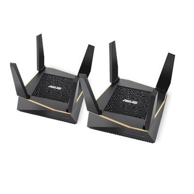 Asus RT-AX92U 802.11AX Current Tri Band Router