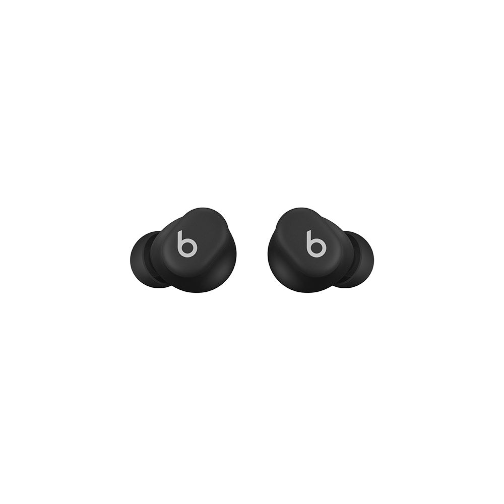 Beats Solo Buds - True Wireless Earbuds - Matte Black