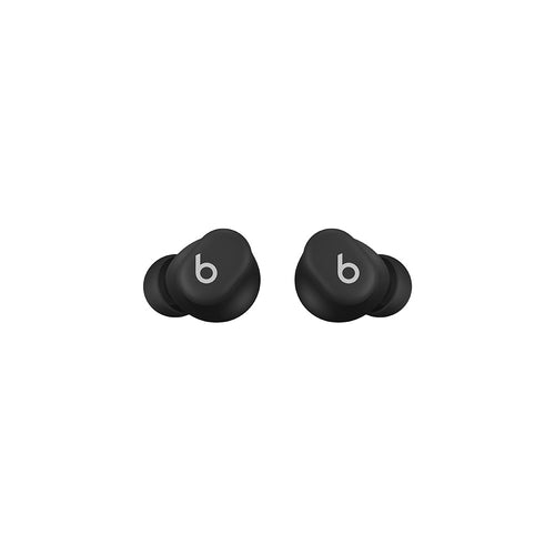 Beats Solo Buds - True Wireless Earbuds - Matte Black