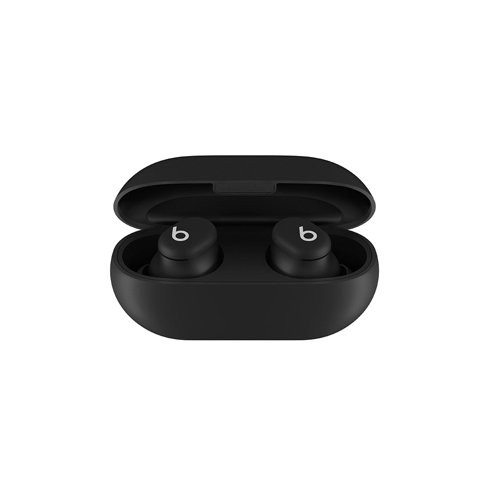Beats Solo Buds - True Wireless Earbuds - Matte Black