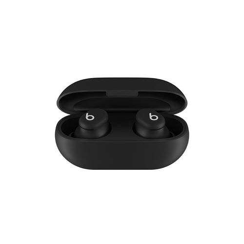 Beats Solo Buds - True Wireless Earbuds - Matte Black
