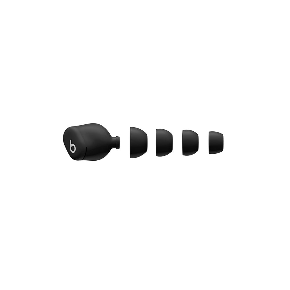 Beats Solo Buds - True Wireless Earbuds - Matte Black