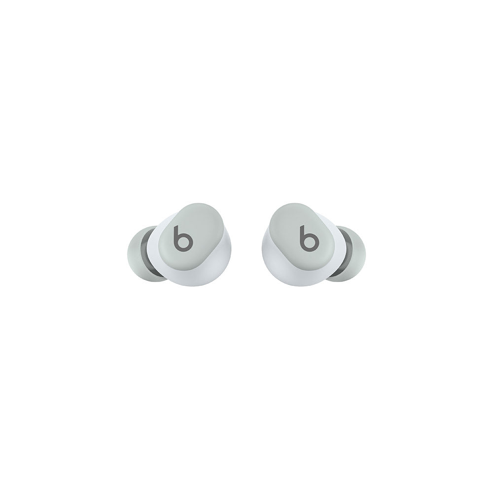 Beats Solo Buds - True Wireless Earbuds - Storm Grey