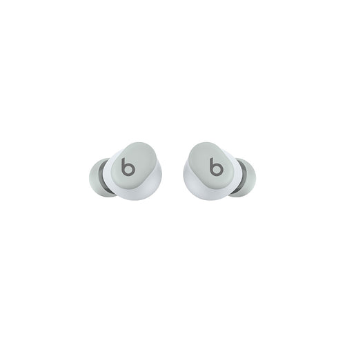 Beats Solo Buds - True Wireless Earbuds - Storm Grey