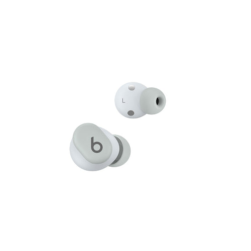Beats Solo Buds - True Wireless Earbuds - Storm Grey