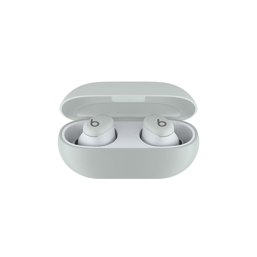 Beats Solo Buds - True Wireless Earbuds - Storm Grey